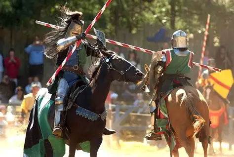 King Richards Fair