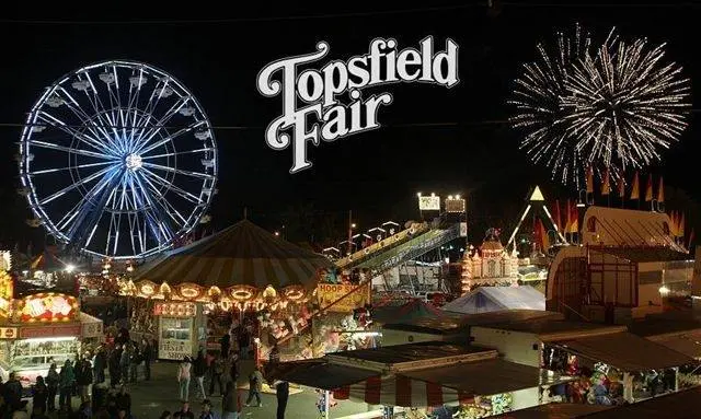 Topsfield