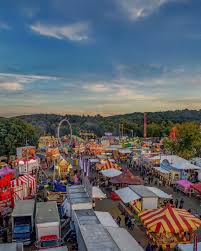 The Tops Field Fair
