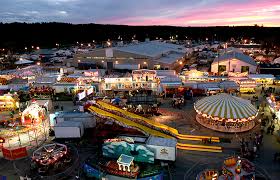 Tops Field Fair